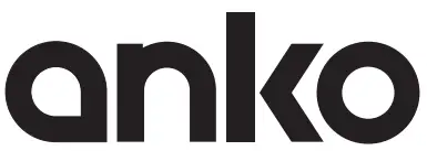 anko logo