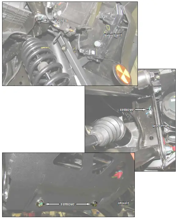 SUPERATV-FS-CA-DEF-01-Can-Am-Defender-Frame-Stiffener-fig-1