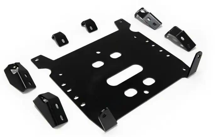 SUPERATV-FS-CA-DEF-01-Can-Am-Defender-Frame-Stiffener-product'