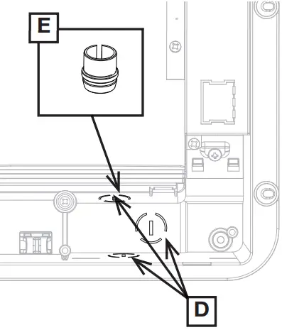 STELPRO SORB High End Fan Heater - Choose
