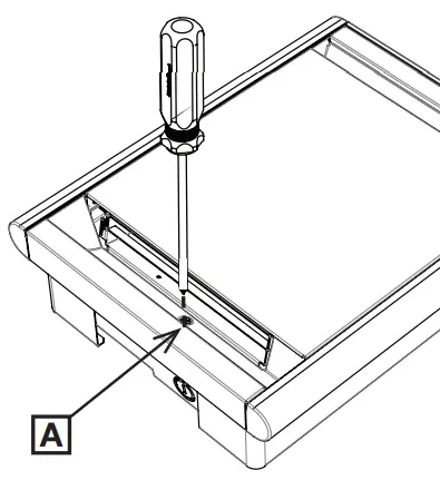 STELPRO SORB High End Fan Heater - PREPARING