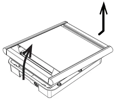 STELPRO SORB High End Fan Heater - heater