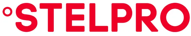 STELPRO logo