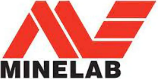 MINELAB VANQUISH 340 Metal Detector logo