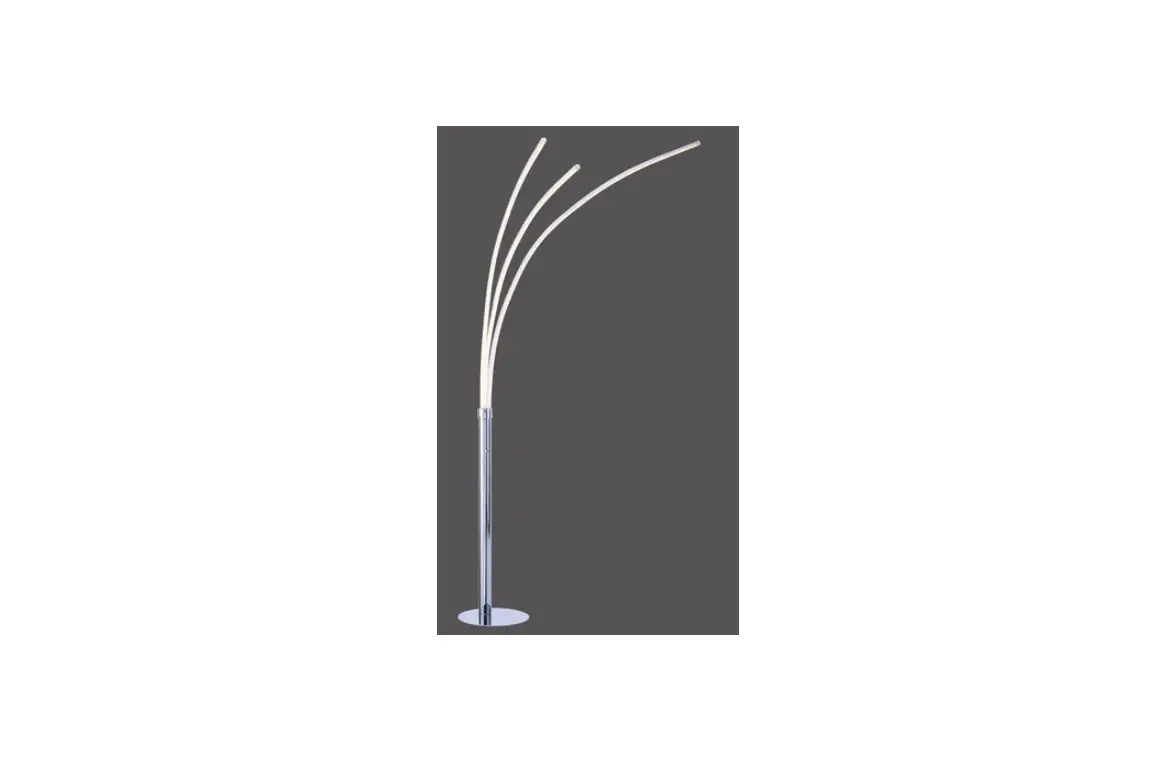 Leuchtendirekt L16275-55-01 Led Floor Lamp Instruction Manual