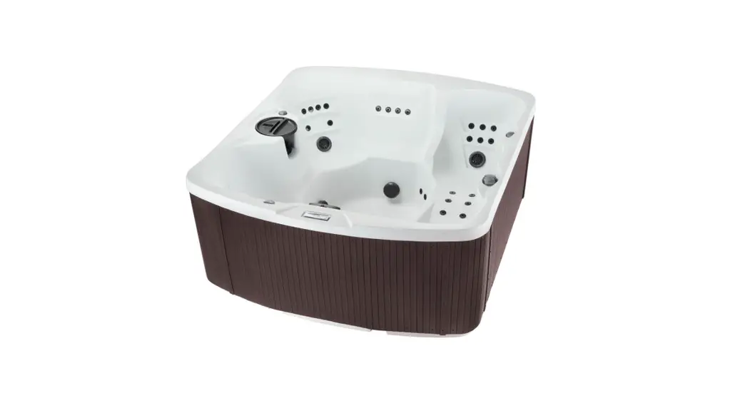 Leganza 6 Person 90 Jet 230v Hot Tub User Guide Leganza 6 Person 90 Jet 230v Hot Tub User Guide