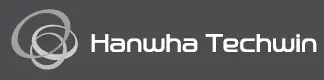 Hanwha Techwin logo