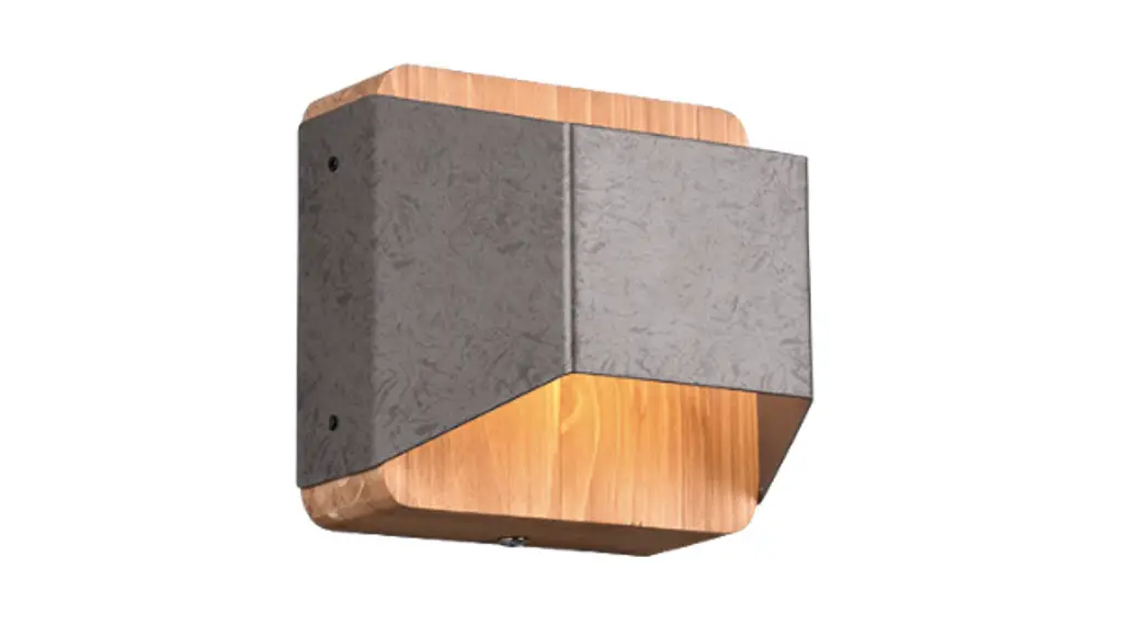 Arino Led Wall Lamp Trio Arino, 12cm User Manual