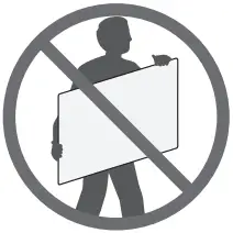 LG 2103 REV01 OLED TV - Fig 1