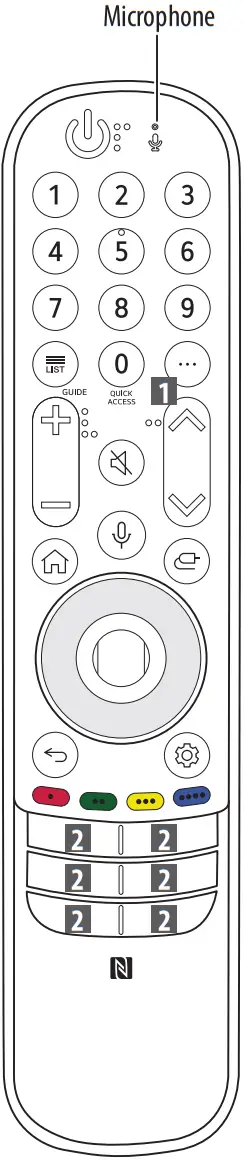 LG 2103 REV01 OLED TV - Fig 18