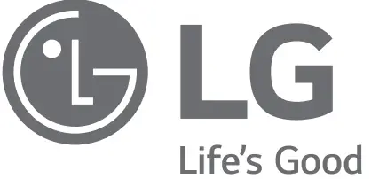 LG Logo