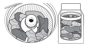 Whirlpool W11556499A Top Load Washer-1