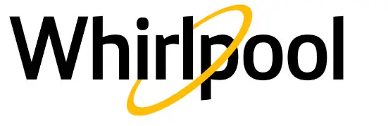 Whirlpool W11556499A Top Load Washer-LOGO