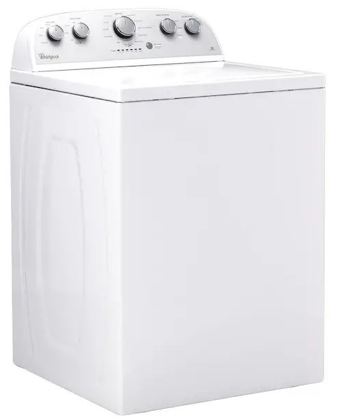 Whirlpool W11556499A Top Load Washer-PRO
