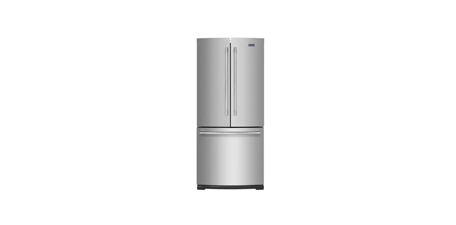 Maytag Major Appliance Warranty User Manual