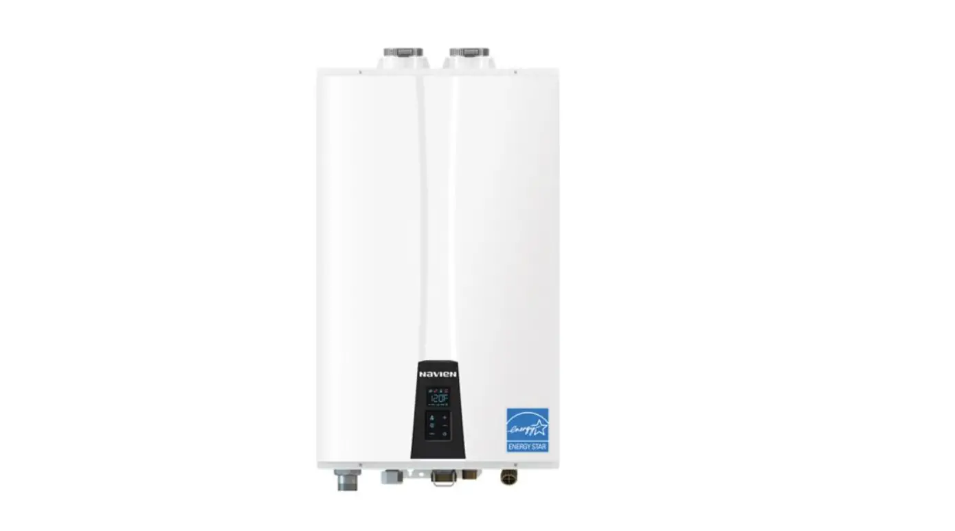 Navien Npe-180a Npe Condensing Water Heaters User Manual