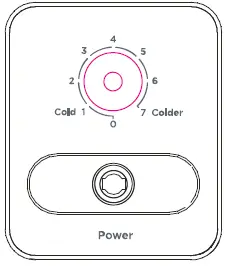 Electrolux ECM Serise Horizontal Freezer-4