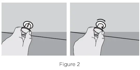 Electrolux ECM Serise Horizontal Freezer-6