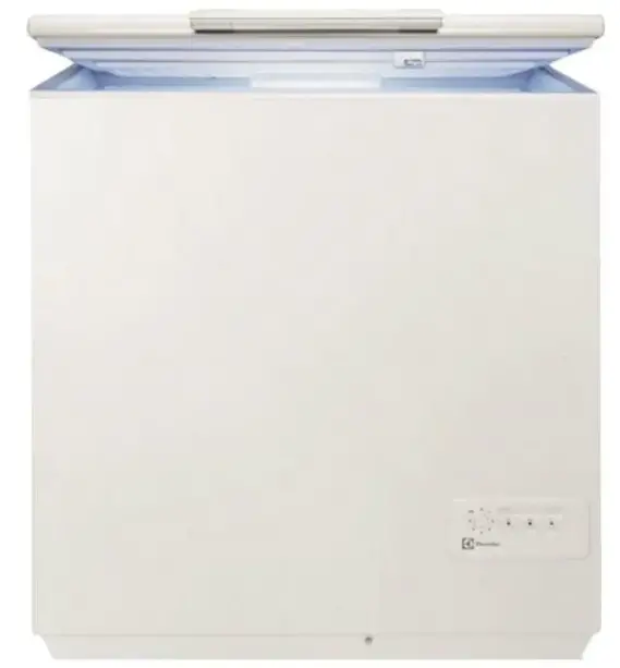 Electrolux ECM Serise Horizontal Freezer