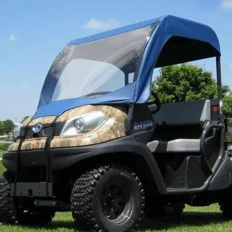 FALCON-RIDGE-Kubota-RTV-400 -amp;-900-Soft-Windshield-and-Top-PRODUCT
