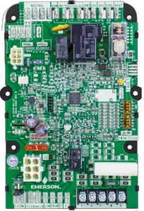 EMERSON Furnace Electronic Fan Timer 50F06-843