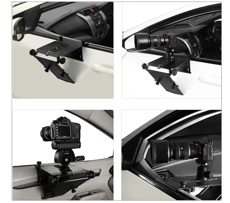 PROAIM CM-KNEY-01 Keen-Eye Car Door Camera Lens - Figure 12