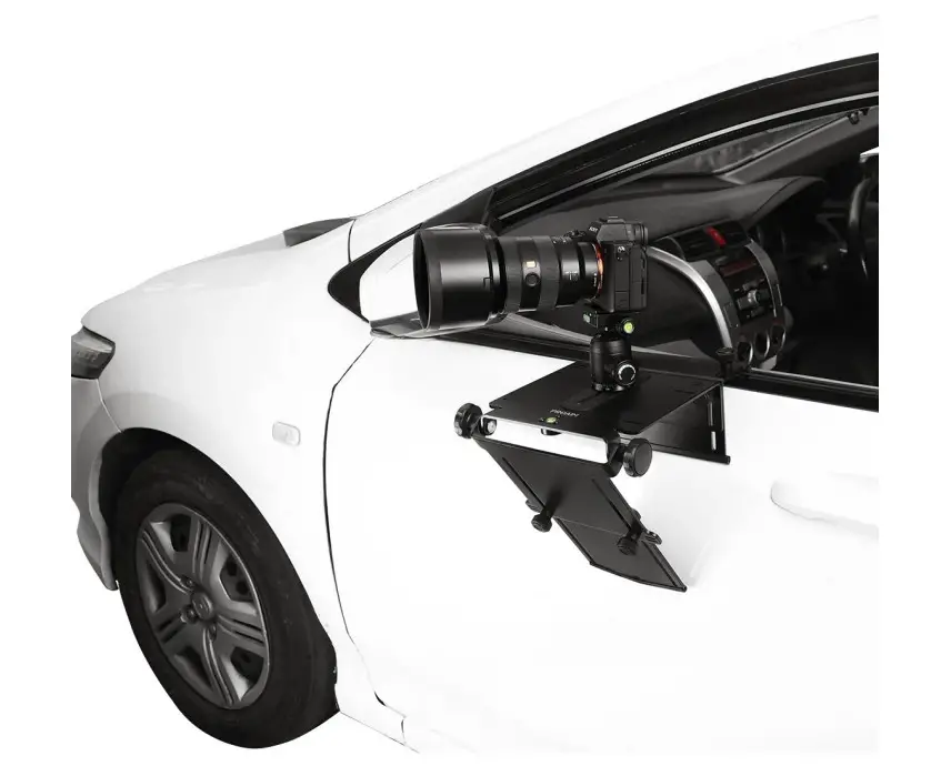 PROAIM CM-KNEY-01 Keen-Eye Car Door Camera Lens - Figure 13