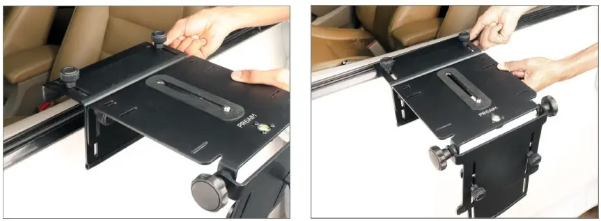 PROAIM CM-KNEY-01 Keen-Eye Car Door Camera Lens - Figure 4