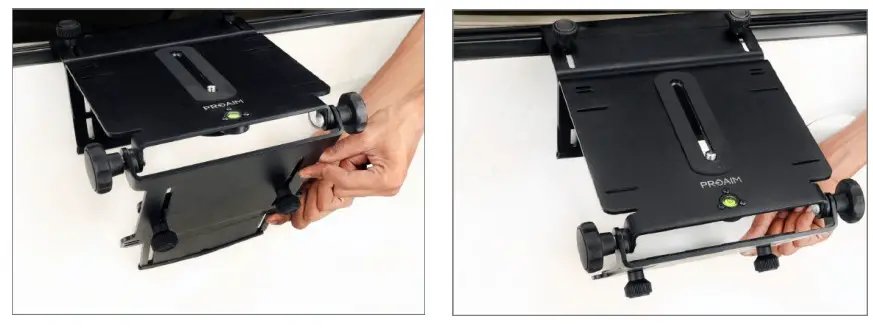 PROAIM CM-KNEY-01 Keen-Eye Car Door Camera Lens - Figure 7