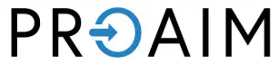 PROAIM - logo