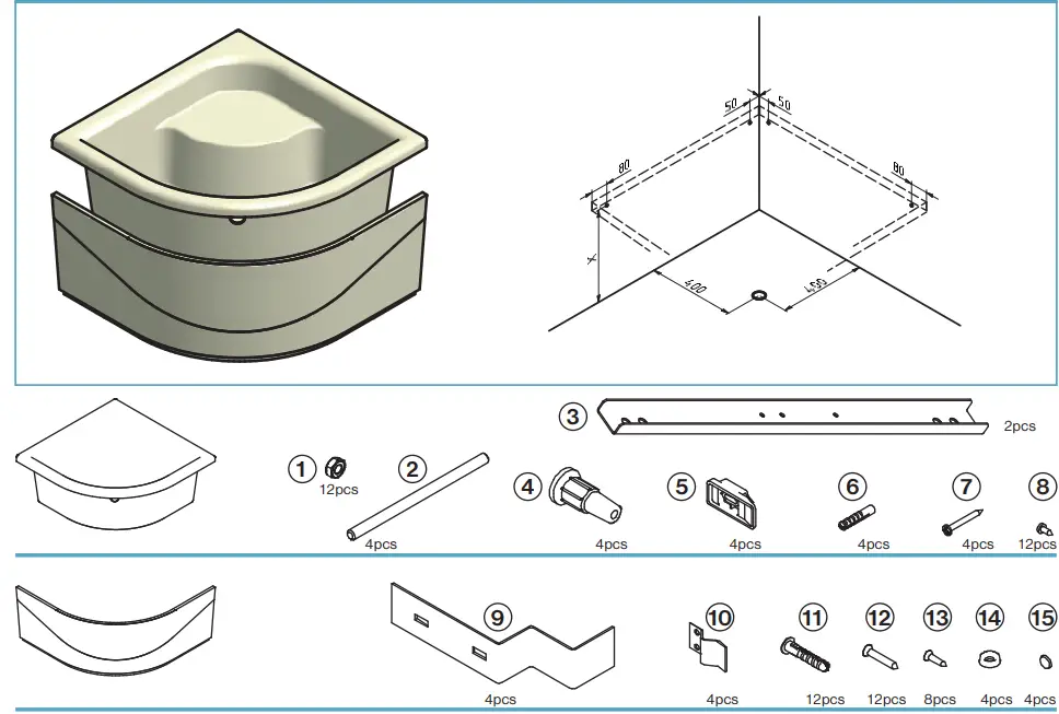 Installation Instructions
