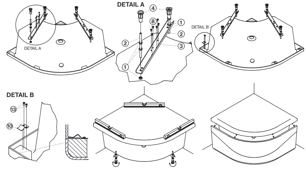 Installation Instructions