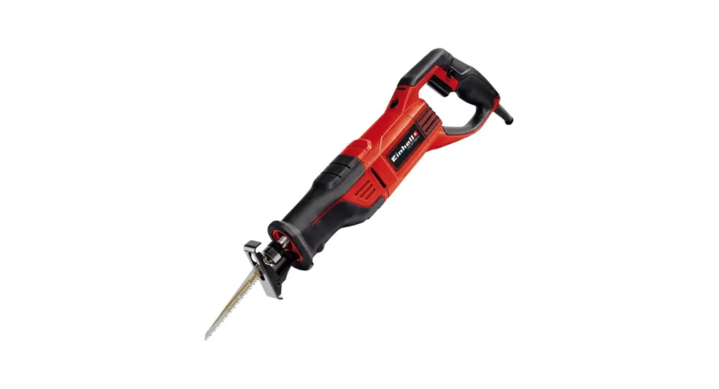 Einhell Te-ap 950 E All Purpose Saw Instruction Manual