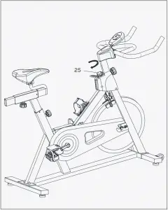 Adjusting the Tension