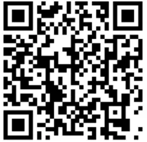 Lifespan QR code