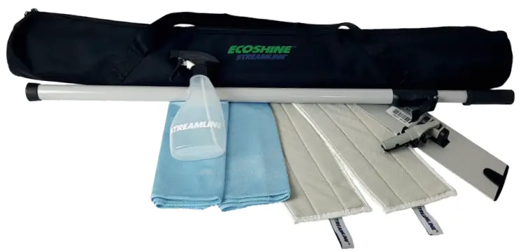 STREAMLINE-V549102-Ecoshine-Low-Level-Window-Cleaning-Kits-product