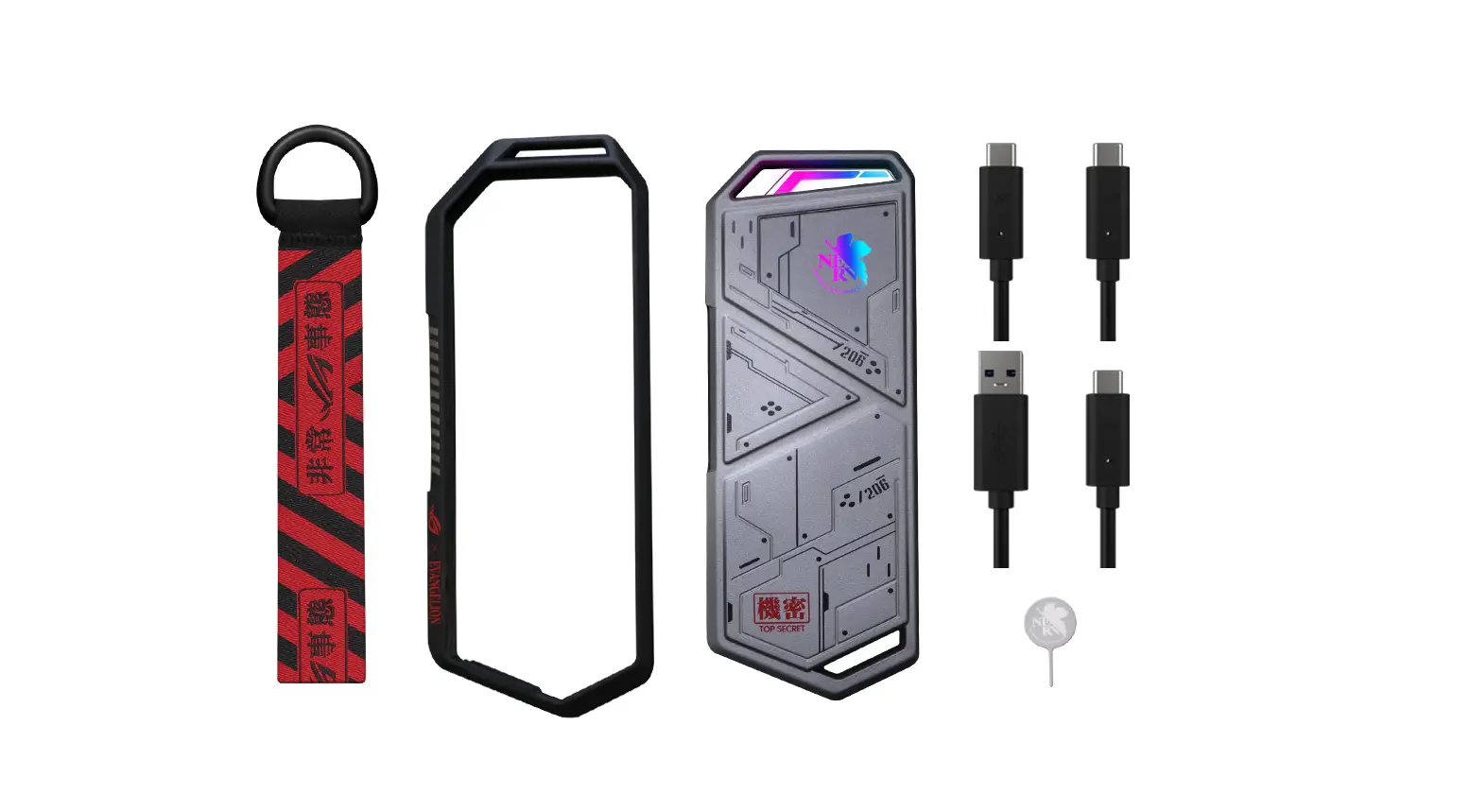 Asus Rog Strix Arion Eva Edition Ssd Enclosure Installation Guide Asus Rog Strix Arion Eva Edition Ssd Enclosure Installation Guide