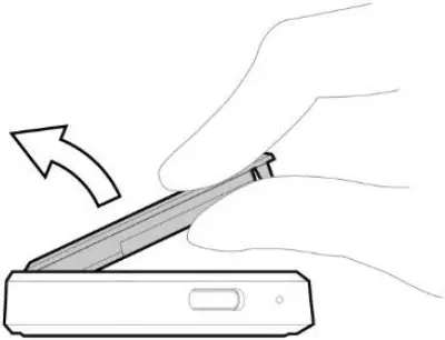 ASUS ROG Strix Arion EVA Edition SSD Enclosure A03