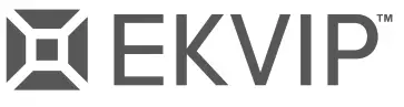 EKVIP logo