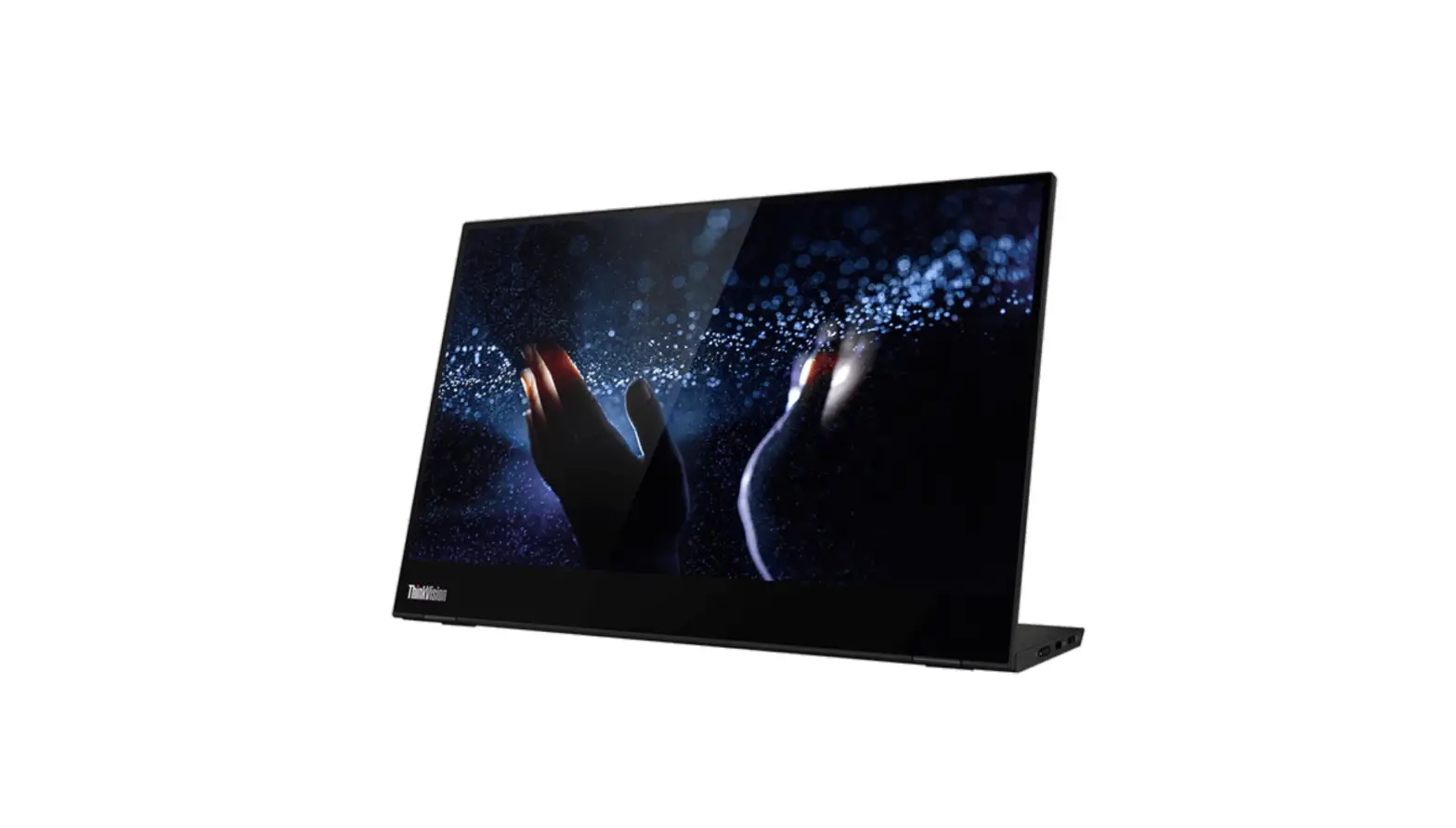 Lenovo Thinkvision M14t Mobile Monitor User Guide