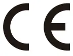 CE icon