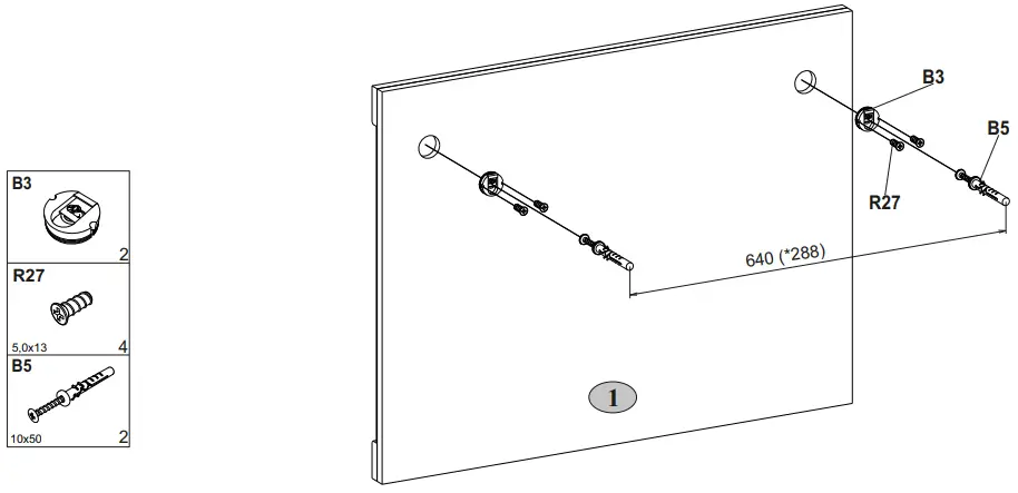 Installation Instructions