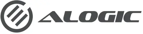 ALOGIC Logo