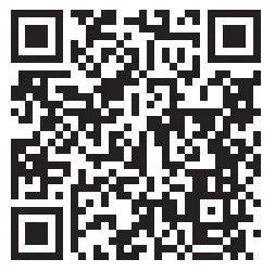 LEDVANCE 4058075564121 LED Outdoor Wall Light - QR code 1