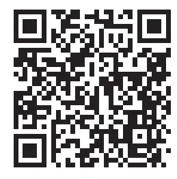 LEDVANCE 4058075564121 LED Outdoor Wall Light - QR code 2