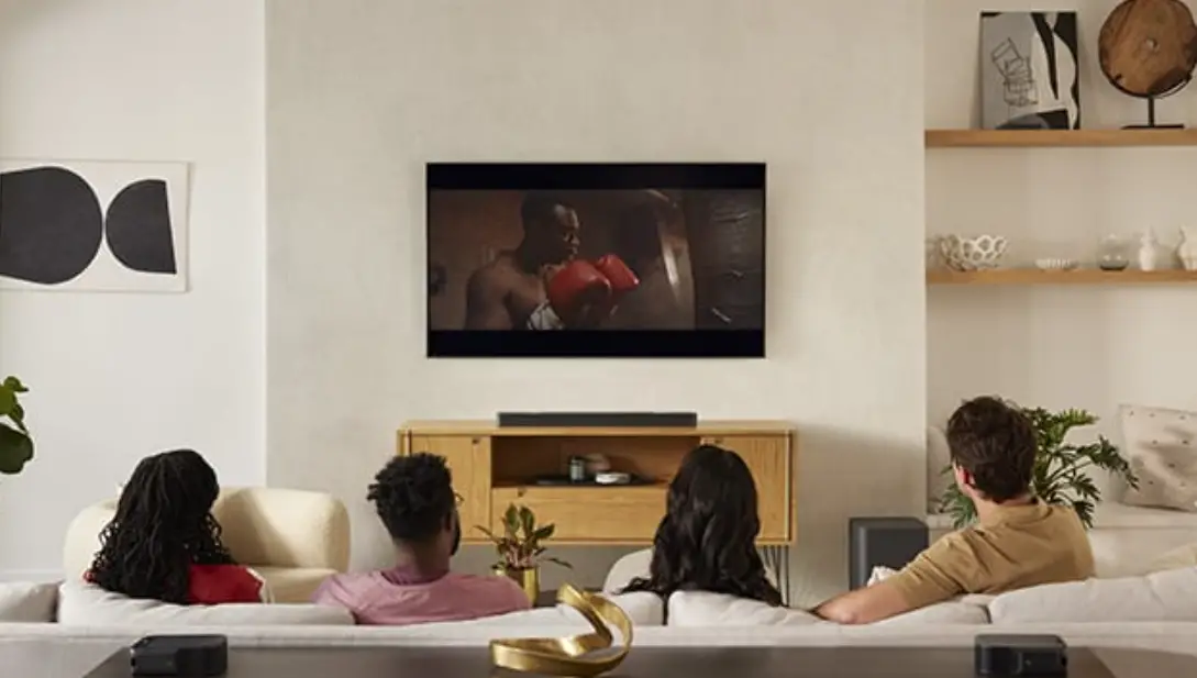 Jbl Bar 1000 Soundbar User Guide