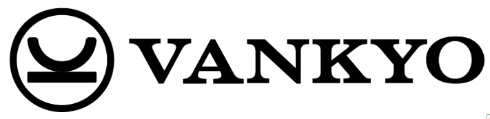 vankyo - Logo