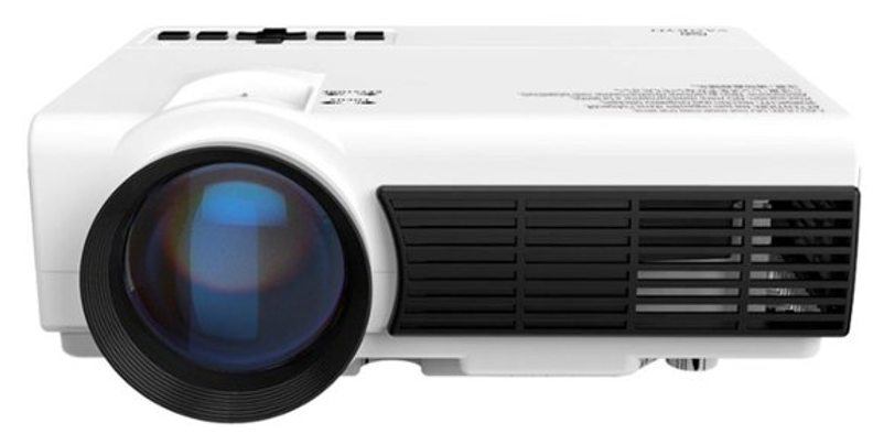 vankyo leisure 3w pro wireless 720p mini projector