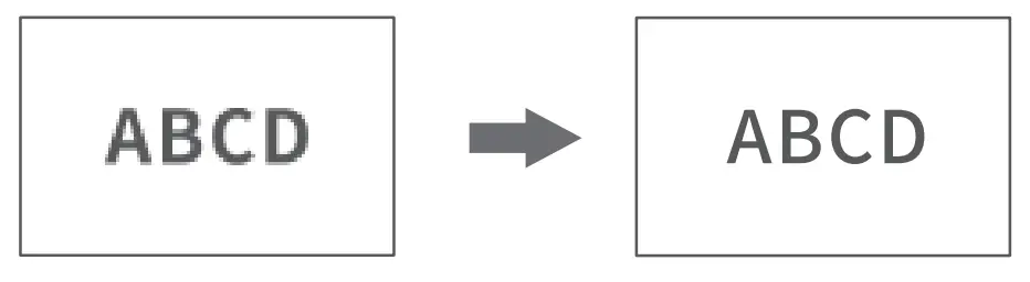 vankyo leisure 3w pro wireless 720p mini projector - Box5