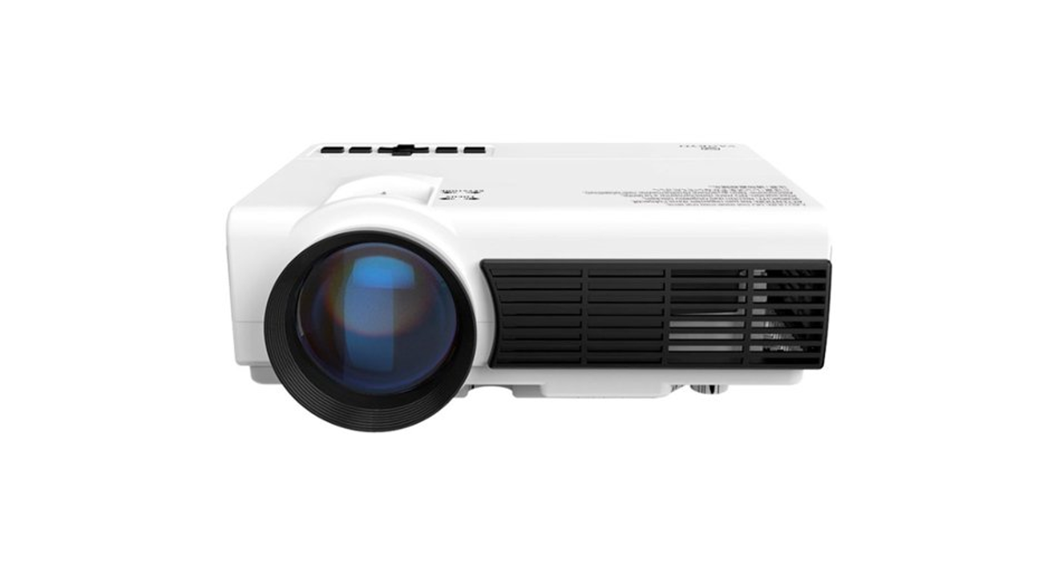 Vankyo Leisure 3w Pro Wireless 720p Mini Projector User Manual Vankyo Leisure 3w Pro Wireless 720p Mini Projector User Manual